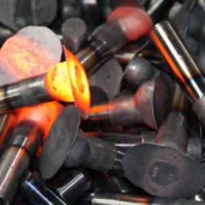 Forge - Blaise - Fixation et découpage industriel assemblage mécanique mécano soudure