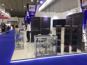 Blaise Innotrans 2018
