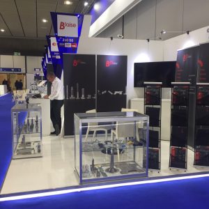 Blaise Innotrans 2018